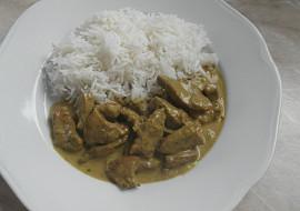 Kachní prsa s citronovou trávou (Kachní prsa s citronovou trávou)