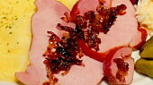 Karamelizovaná cibule