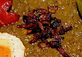 Karamelizovaná cibule