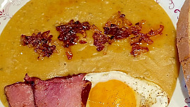 Karamelizovaná cibule