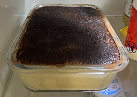 Tiramisu od Itala