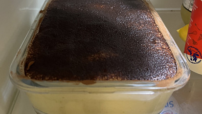 Tiramisu od Itala