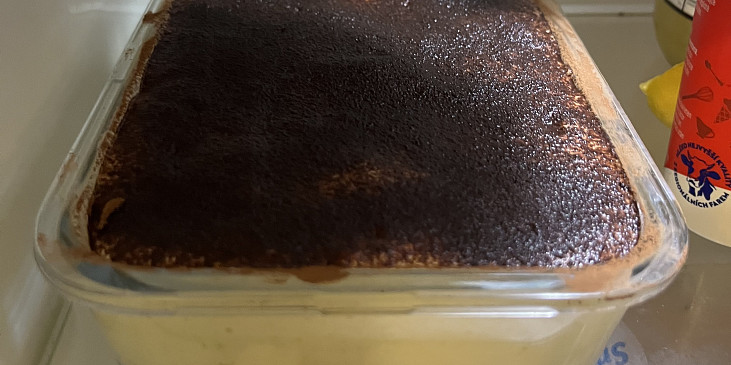 Tiramisu od Itala