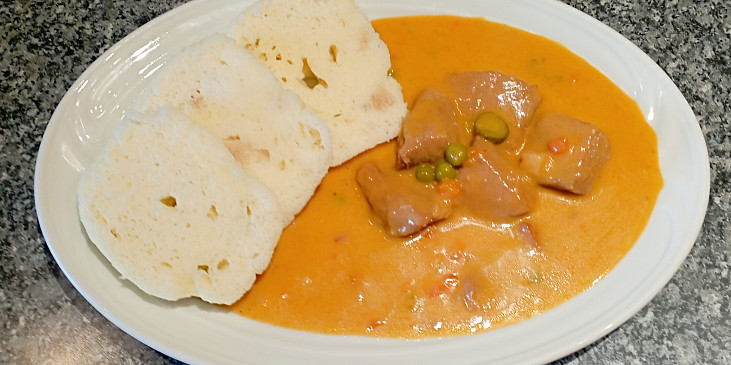 Vepřové kostky bratislavské