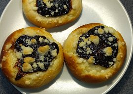 Výborné kynuté těsto