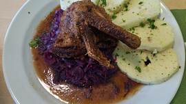 Bavorské červené zelí od Lemarti