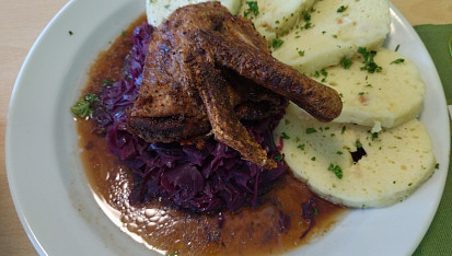 Bavorské červené zelí od Lemarti