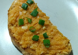 Bramborový tatarák