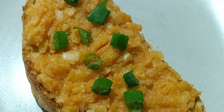 Bramborový tatarák