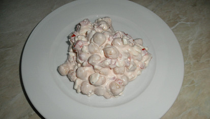 Cottage s cizrnou, Cottage s cizrnou