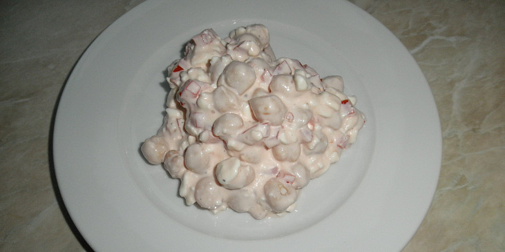 Cottage s cizrnou (Cottage s cizrnou)