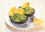 Guacamole s nachos