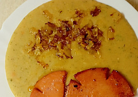 Hrachová kaše (Hrachová kaše)