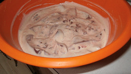 Křehká vepřová játra