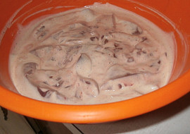 Křehká vepřová játra