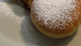 Nejlepší koblihy, jaké znám