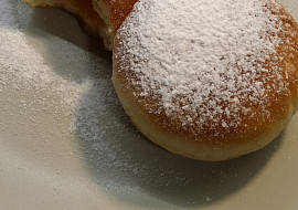 Nejlepší koblihy, jaké znám