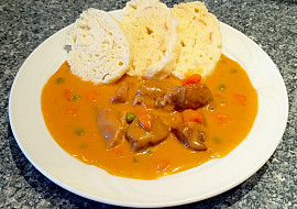 Vepřové kostky bratislavské