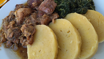 Vepřové výpečky II