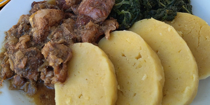 Vepřové výpečky II