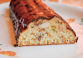 Biskupský chlebíček