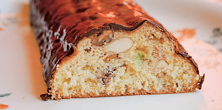 Biskupský chlebíček