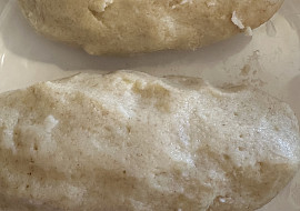 Bramborové knedlíky