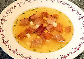 Česnečka pro začátečníky