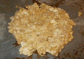 Cottage placky s celerem