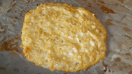 Cottage placky s celerem