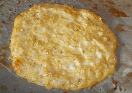 Cottage placky s celerem