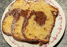 Dvoubarevné těsto univerzální