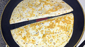 Kuřecí quesadilla