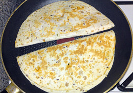Kuřecí quesadilla