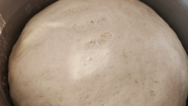 Kynuté knedlíky, které se vždy povedou