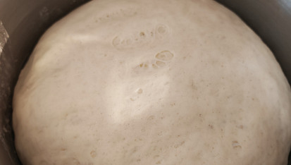 Kynuté knedlíky, které se vždy povedou