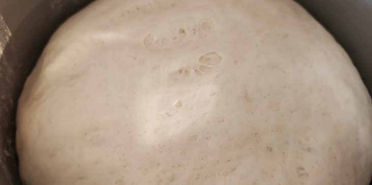 Kynuté knedlíky, které se vždy povedou