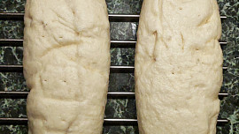 Kynuté knedlíky, které se vždy povedou