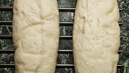 Kynuté knedlíky, které se vždy povedou