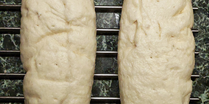 Kynuté knedlíky, které se vždy povedou