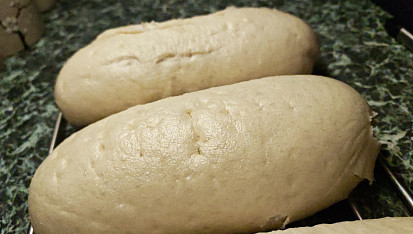 Kynuté knedlíky, které se vždy povedou