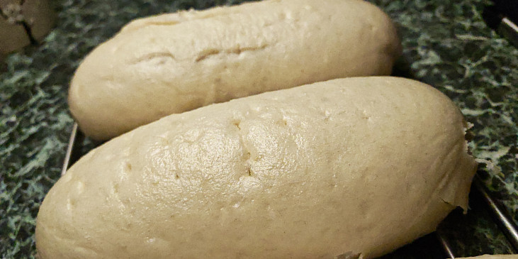 Kynuté knedlíky, které se vždy povedou