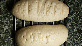 Kynuté knedlíky, které se vždy povedou