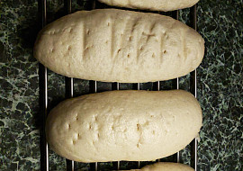 Kynuté knedlíky, které se vždy povedou