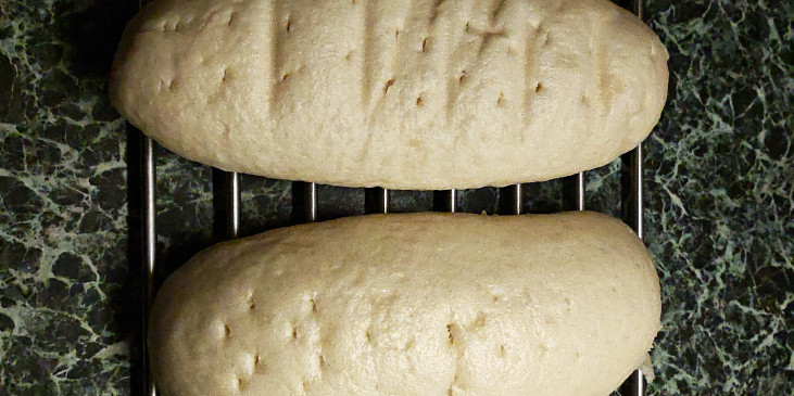 Kynuté knedlíky, které se vždy povedou