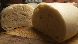 Kynuté knedlíky, které se vždy povedou