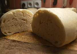 Kynuté knedlíky, které se vždy povedou