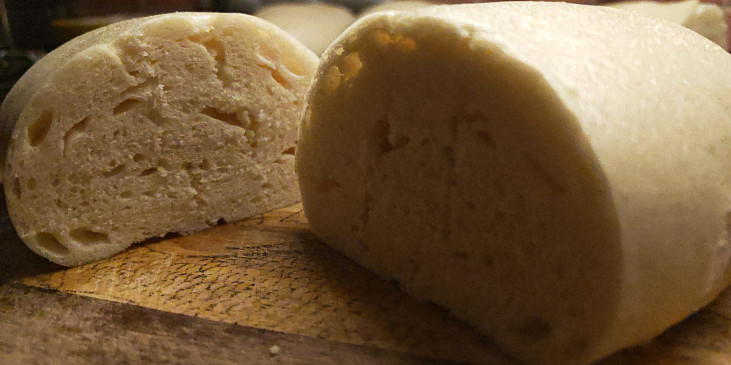 Kynuté knedlíky, které se vždy povedou