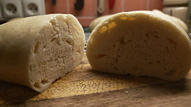 Kynuté knedlíky, které se vždy povedou