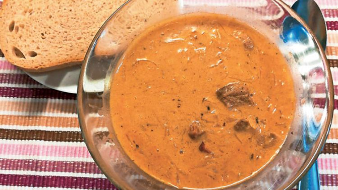 Segedín se slaninou